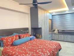 Blk 892A Woodlands Drive 50 (Woodlands), HDB 4 Rooms #606461691